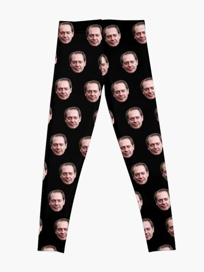 Discover Steve Buscemi Leggings, Steve Buscemi Leggings, Steve Leggings