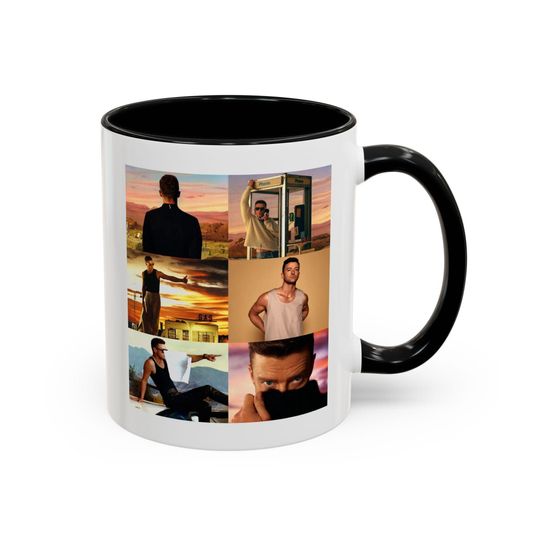 Discover Justin Timberlake world tour mug Timberlake cup albums Justin Timberlake Concert