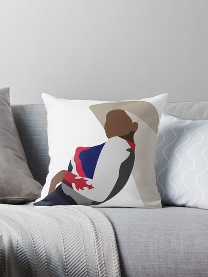 Discover Cowboy Carter Pillow