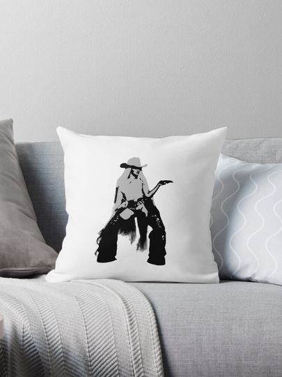 Discover cowboy carter - beyonce; t-shirt and more Pillow