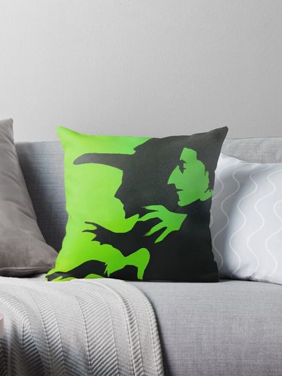 Discover I’ll get you my Pretty Pillow