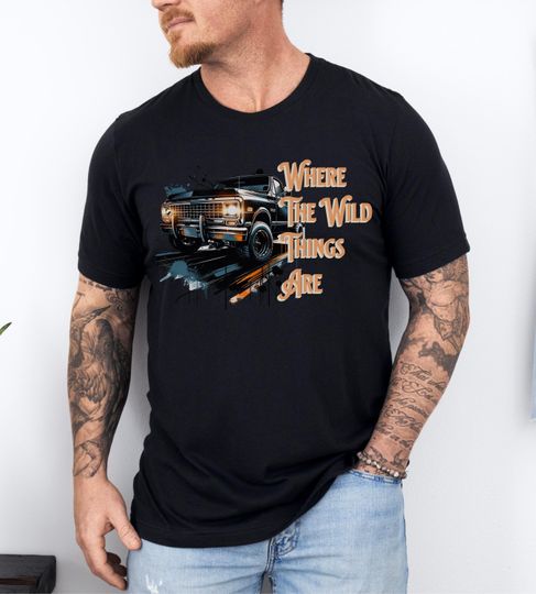 Discover Country Music tee Lukee Comb Country Concert tee Southern Rustic Charm Country Music lover gift tee