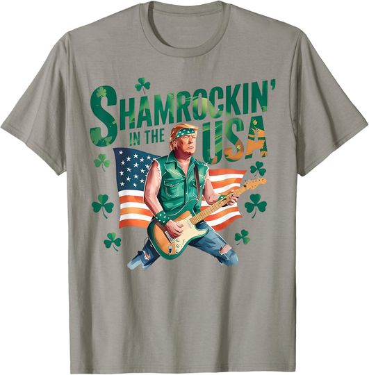 Discover T-Shirt
