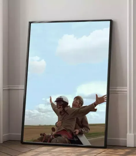 Discover Dumb and Dumber Movie Poster
