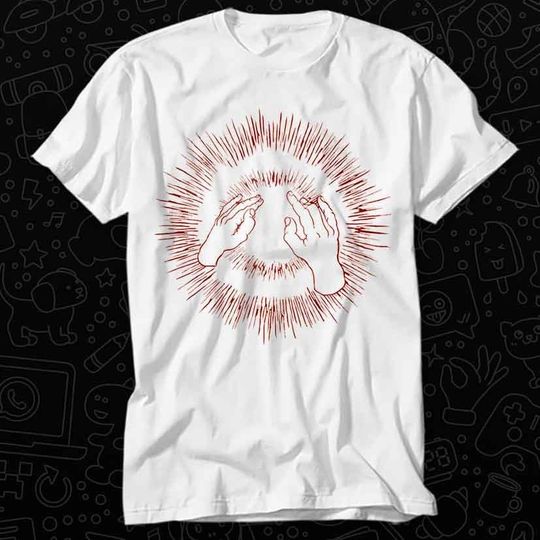 Discover Godspeed Black Emperor T Shirt