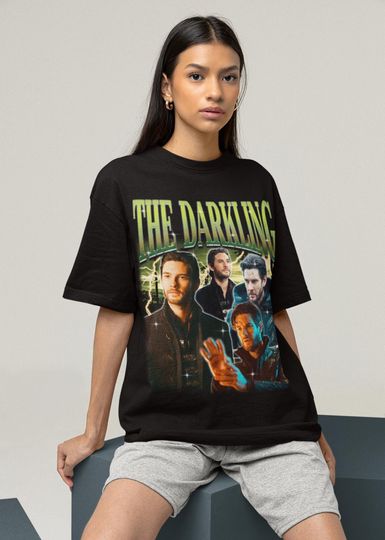Discover The Darkling Shirt