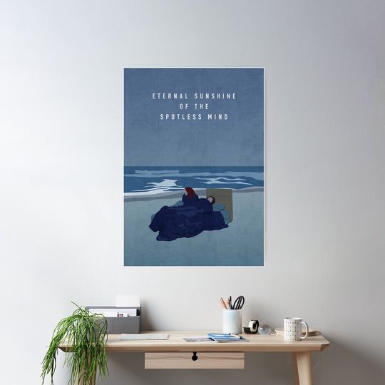 Discover Eternal Sunshine of the Spotless Mind Poster