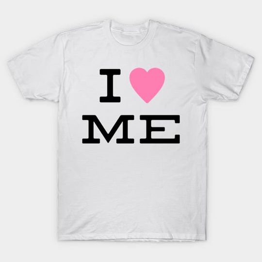 Discover i love me - Tate Mcrae - T-Shirt