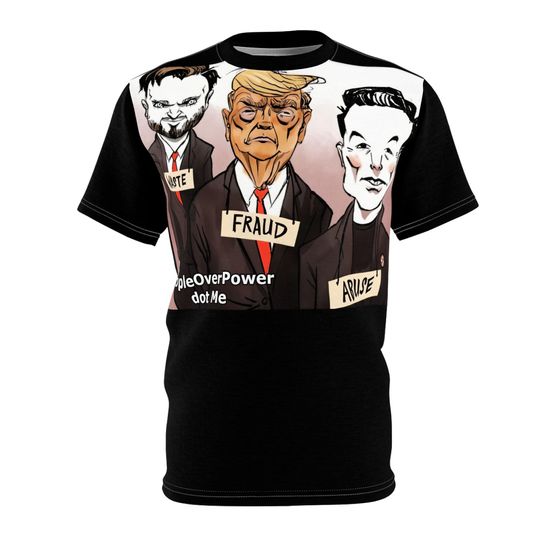 Discover Waste Fraud Abuse  Anti Trump Shirt, Anti Elon, Donald Trump, Anti-Trump TShirt