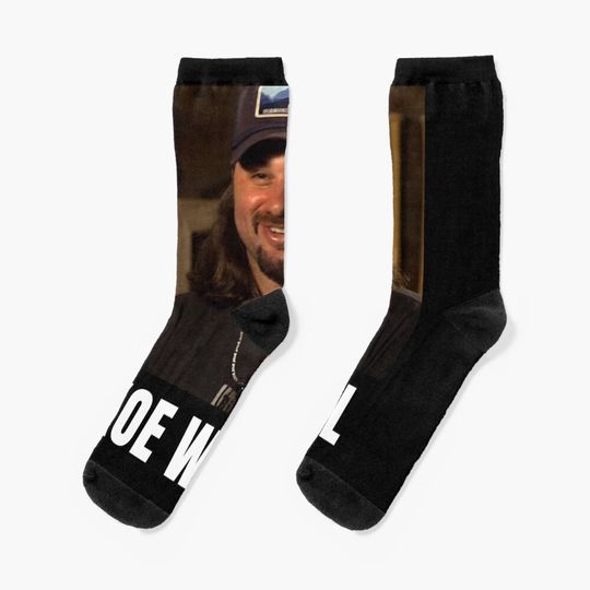 Discover Lover Gift Koe Wetzel Socks, Gift For Fan