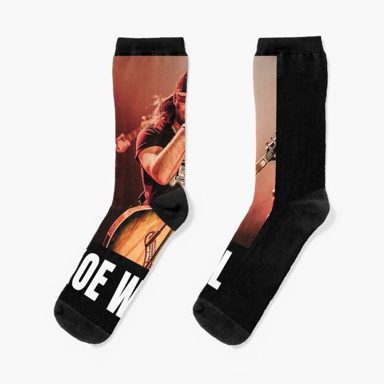 Discover My Favorite People Koe Wetzel Gift For Fan Socks