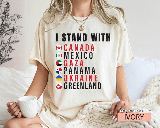 Discover Anti Trump Shirt, Liberal Democracy Shirt, Activist Shirt