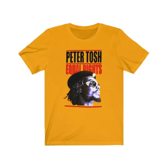 Discover Peter Tosh Men T-shirt