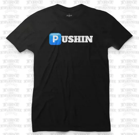 Discover Gunna Pushin P Tee Unisex T-Shirt