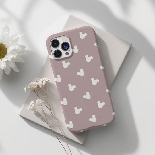 Discover Disneyyy Phone Case, Mickeyy mouse Phone Case