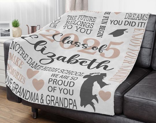 Discover Graduation Gifts For Her, Personalized Graduation Gifts