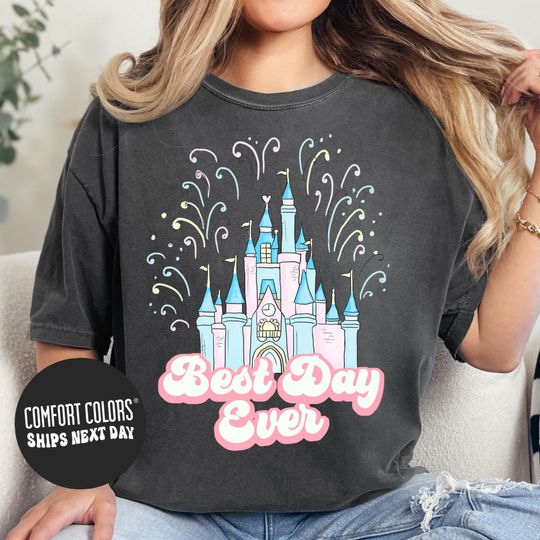 Discover Disneyyy Family Trip Shirt 2025 Mickeyy Minniee Matching Shirt