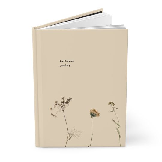 Discover Floral Tortured Poet Poetry Tortured Poets Department Society Poetry Journal