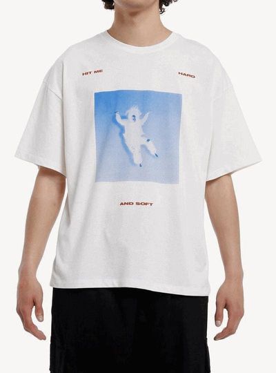 Discover Billie EIlIsh Vintage T Shirt