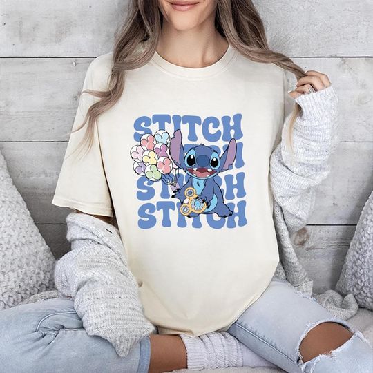 Discover Disneyyy Stitchh Shirt, Stitchh Disneyyland Shirt, Funny Stitchh T Shirt