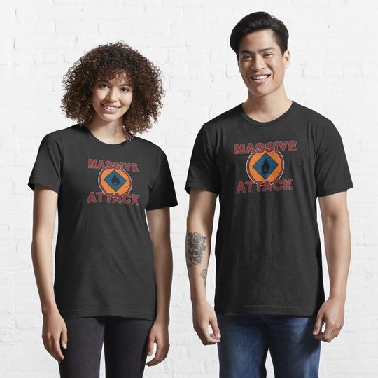 Discover Trip hop Electronic T-Shirt, Gift For Fans