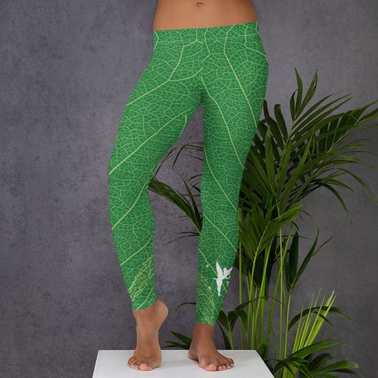 Discover Tinkerr Bells Leggings, Tinkerr Bells Yoga Legging