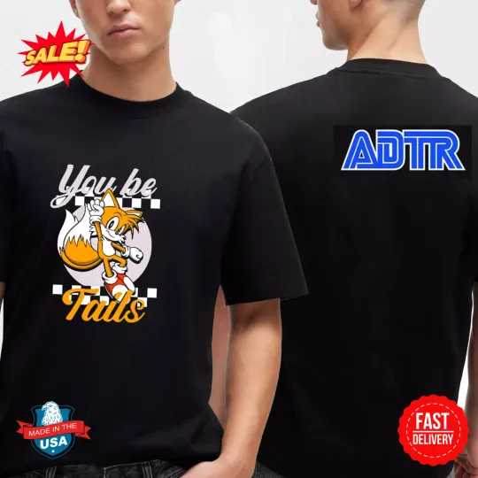 Discover To Remember You Be Fails Two Sided T-Shirt