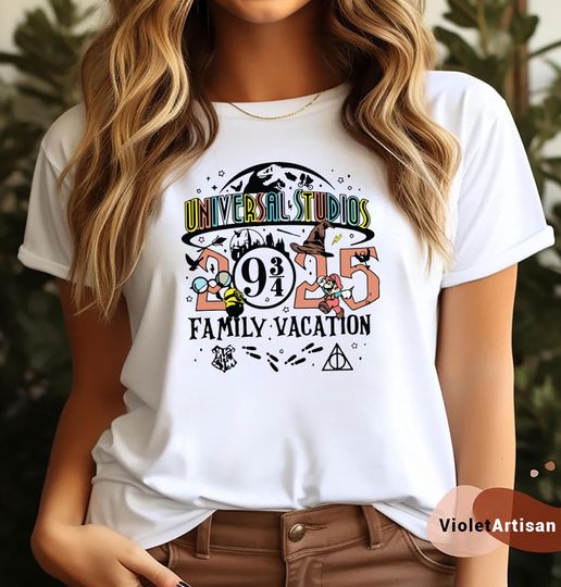 Discover 2025 Disneyyy Trip Shirts