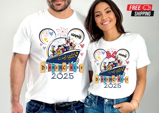 Discover Custom Disneyyy Trip Shirts, Disneyyworld Shirts, Disneyyy Vacation T-shirt