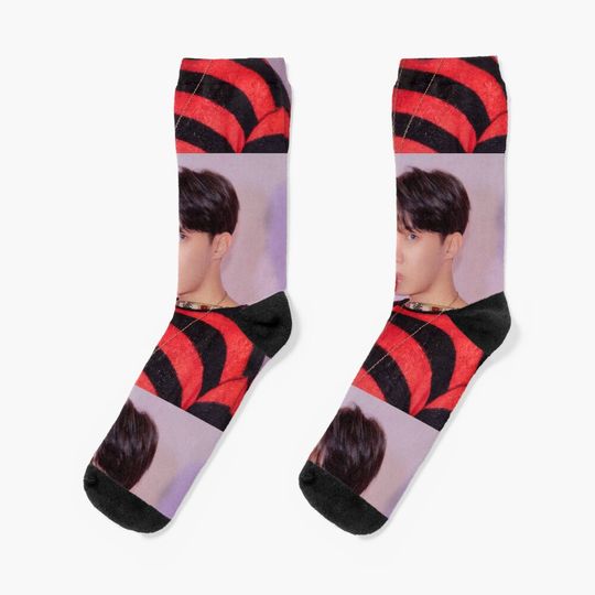 Discover J-Hope Socks, Gifts for Fan