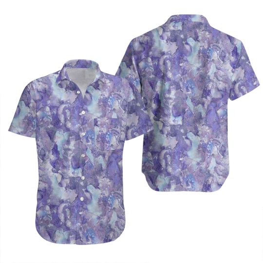 Discover Vintage Hawaiian Shirt