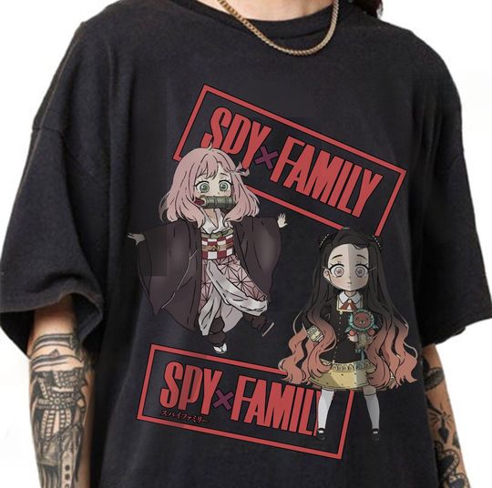 Discover Anime Shirt, Anime , Manga Anime Shirt, Unisex Shirt, Gift for Him, Aesthetic Anime