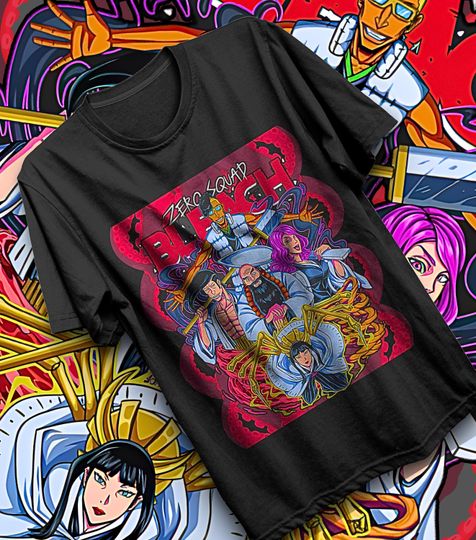 Discover Anime Shirt, Anime , Manga Anime Shirt, Unisex Shirt, Gift for Him, Aesthetic Anime