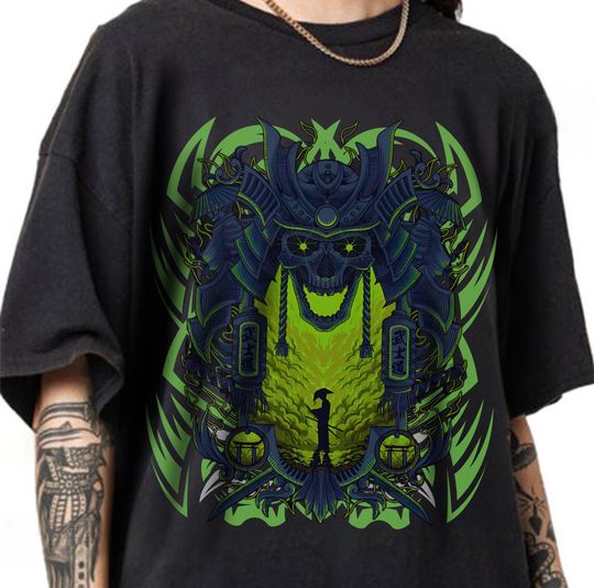 Discover Anime Shirt, Anime , Manga Anime Shirt, Unisex Shirt, Gift for Him, Aesthetic Anime