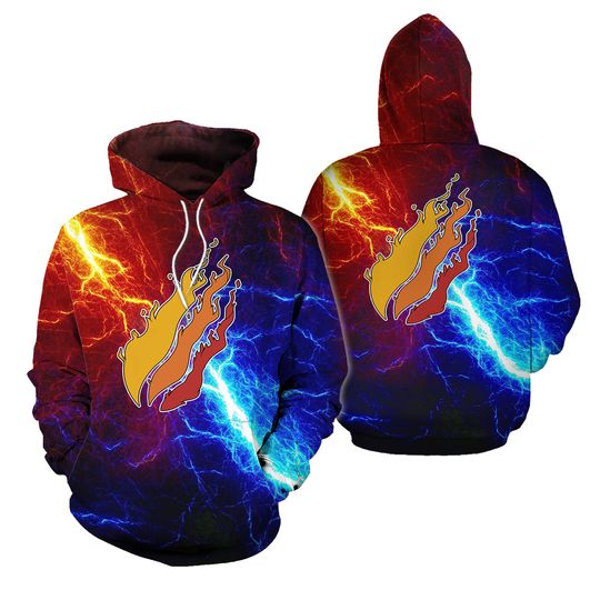 Discover 3D Print Prestonplayz Cartoon Children s Hoodies Hoodie 3d