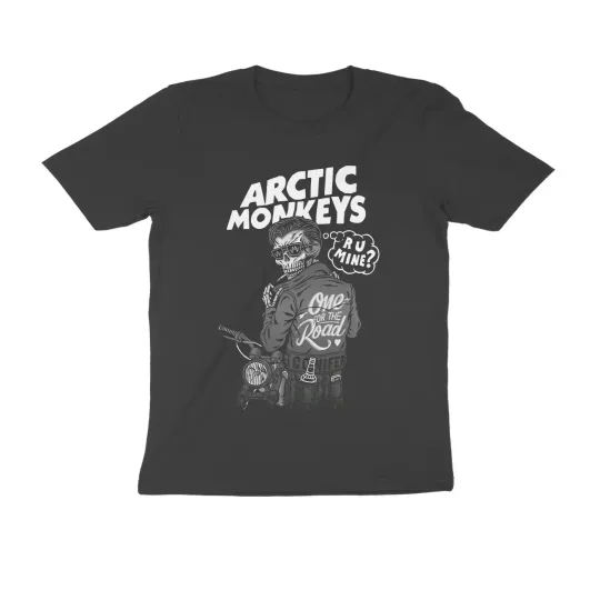 Discover Arctic Monkeys Shirt