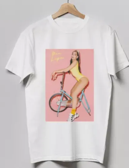 Discover Dua Lipa Shirt