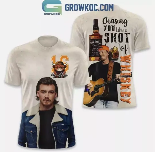 Discover Wallen Western Shirt, Gift For Fan