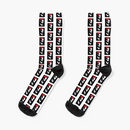 Discover Playboi Carti Socks