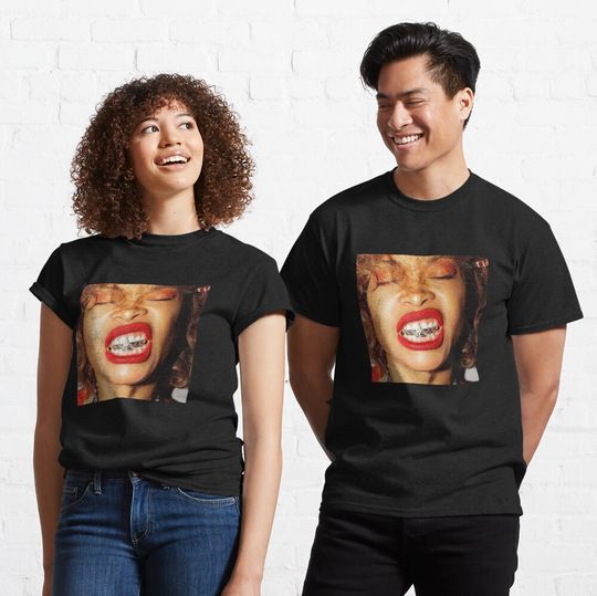 Discover BADUZILLA Classic T-Shirt