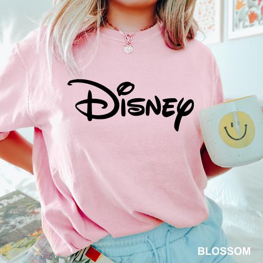 Discover Disneyyy Shirt, Comfort Colors Disneyyy Shirt