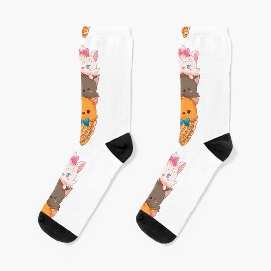 Discover Aristocatss Socks, Cute Gifts