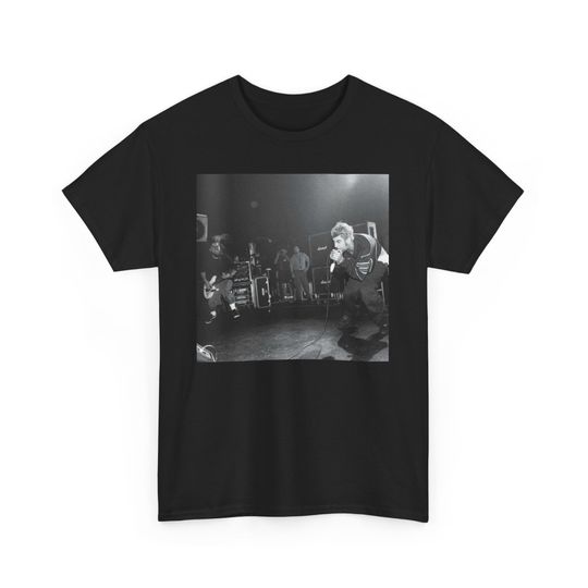 Discover Deftone Shirt