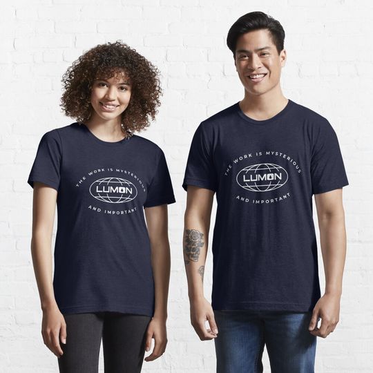 Discover Lumon - the work is mysterious and important Essential T-Shirt