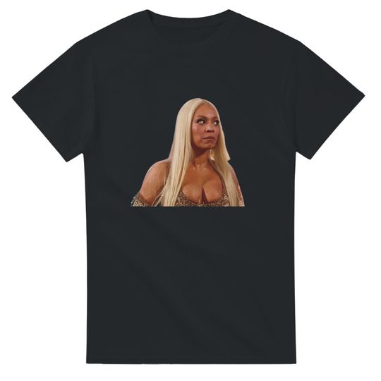 Discover Beyonce Meme Cowboy Carter Grammy Award 2025 T-shirt