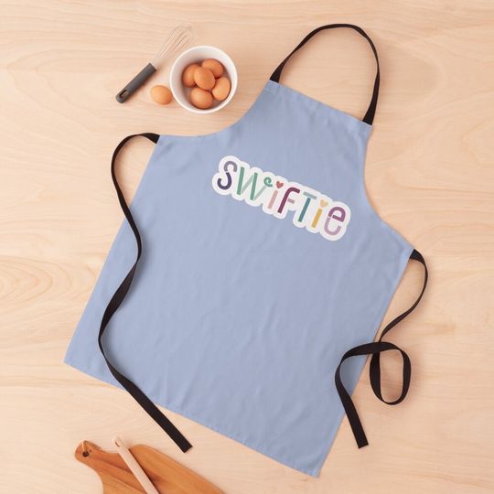 Discover Swiftie Apron