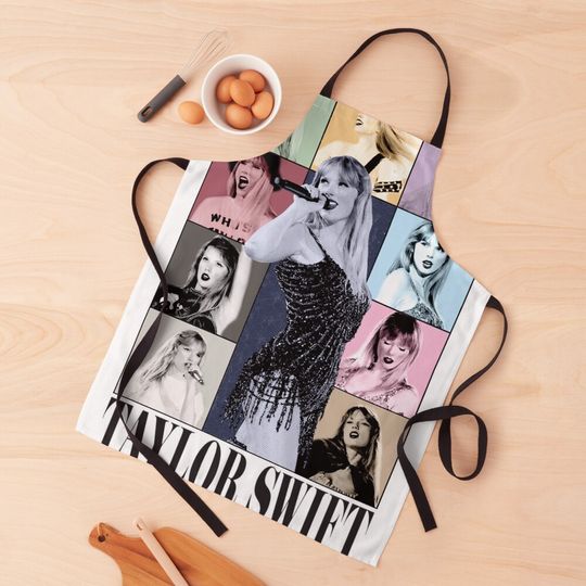 Discover Taylorr Sweet Apron