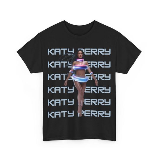 Discover Katy Perry Shirt, Gifts for Fan