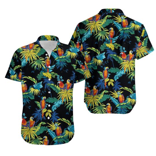 Discover Max Payne 3 HAWAIIAN Shirt US Size
