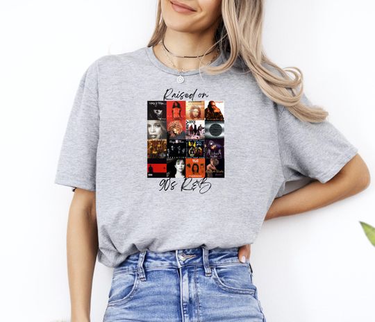 Discover Chris Brown T-Shirt, Chris Brown World Tour T-shirt, Vintage Chris Brown Shirt